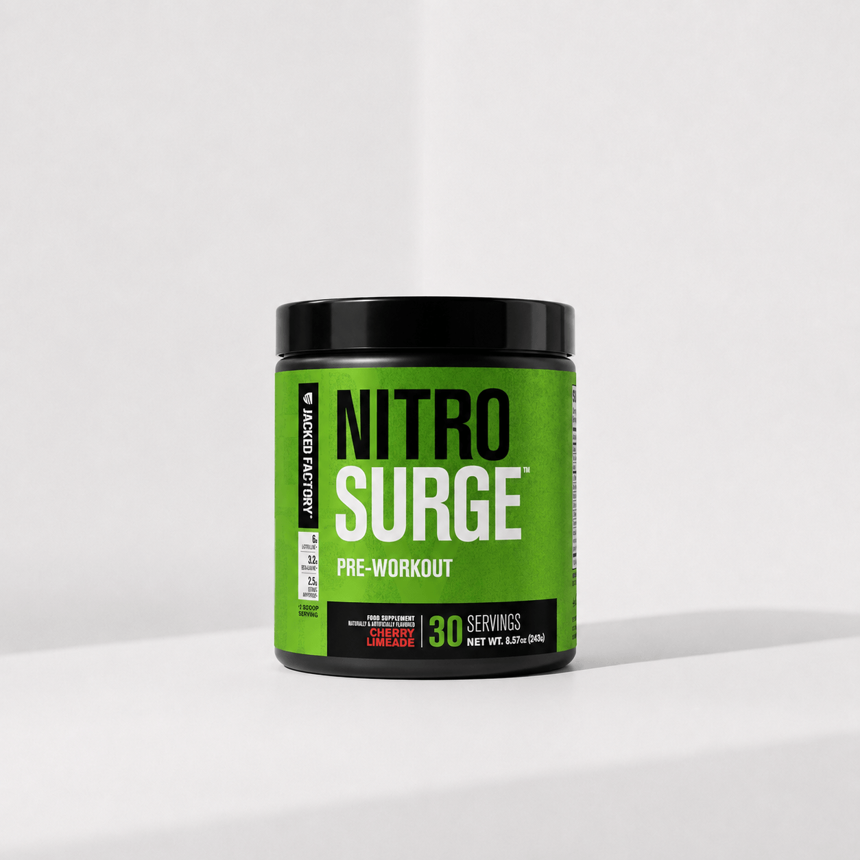 Nitrosurge
