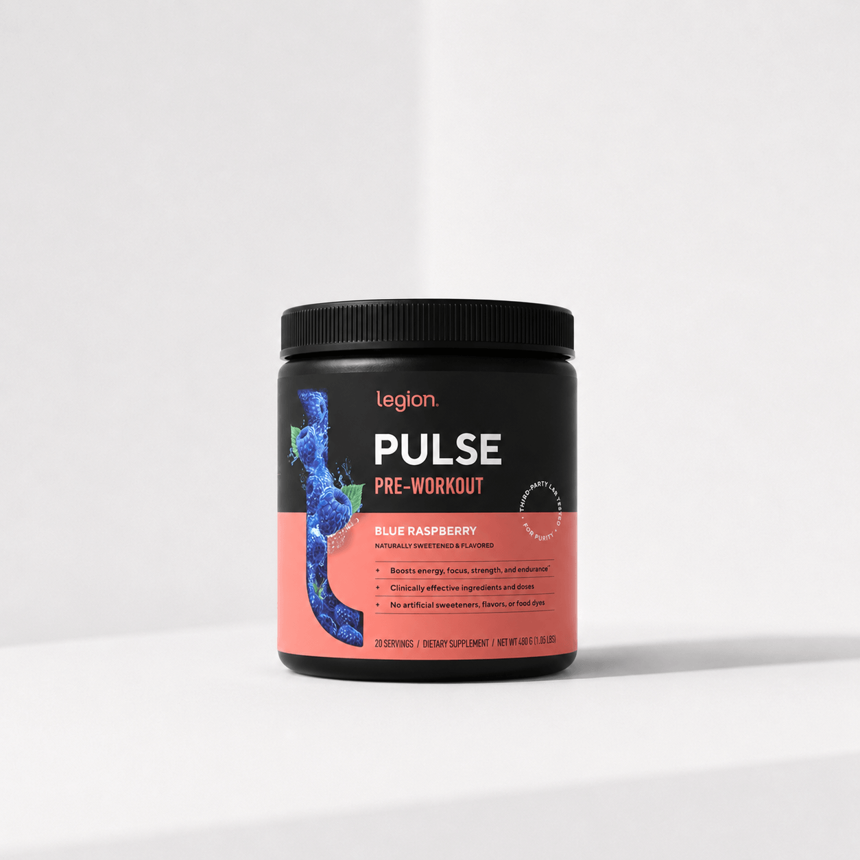 Pulse