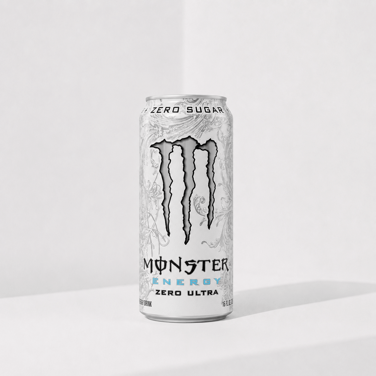 Monster Energy Zero Ultra