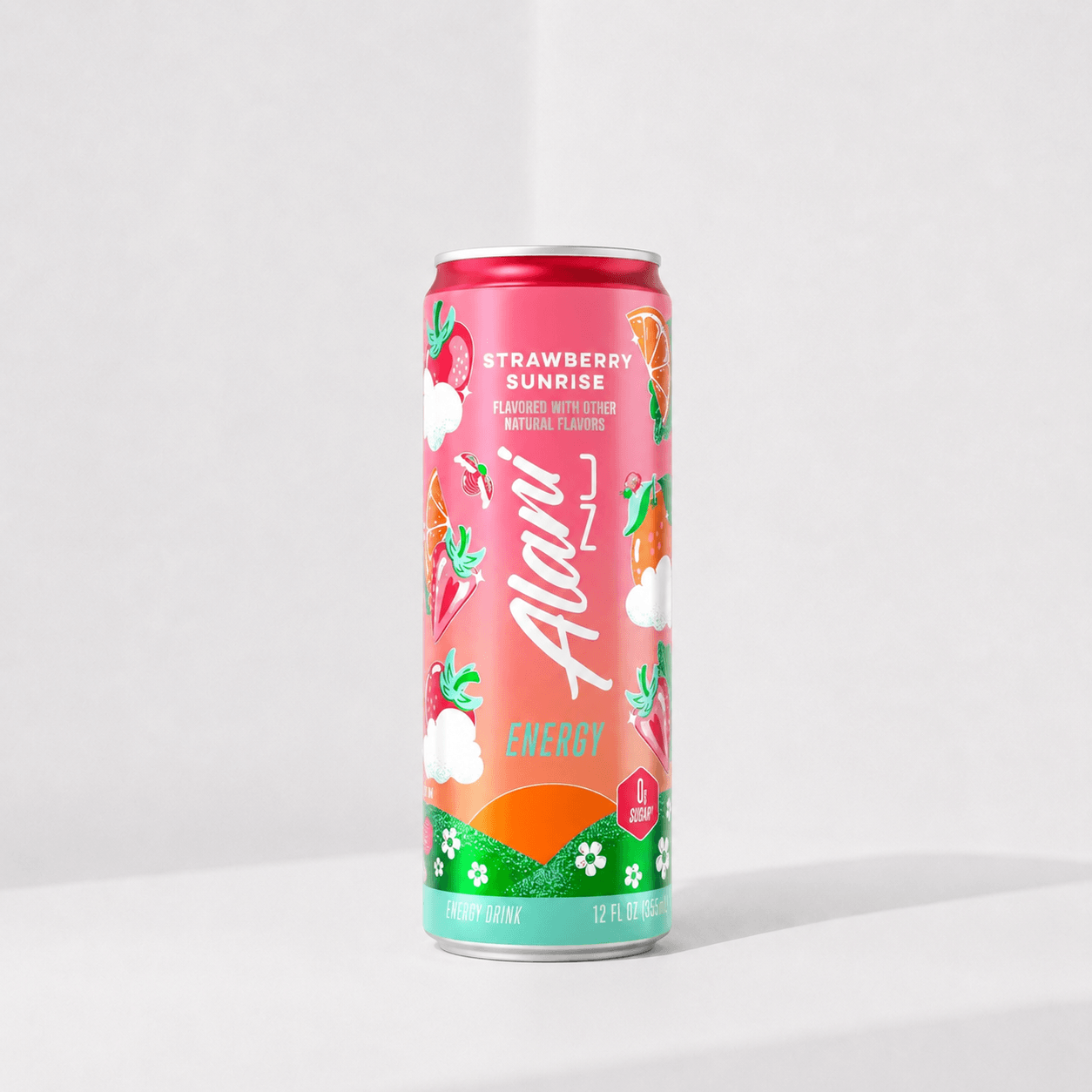 Alani Nu Energy