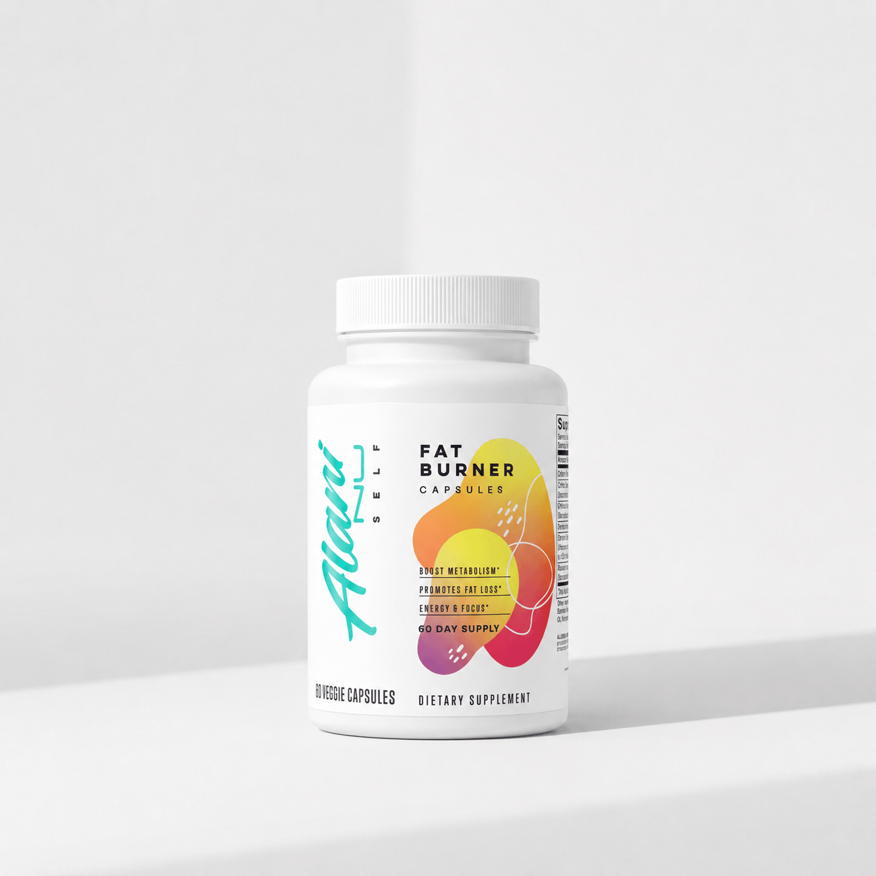 Premium Fat Burner
