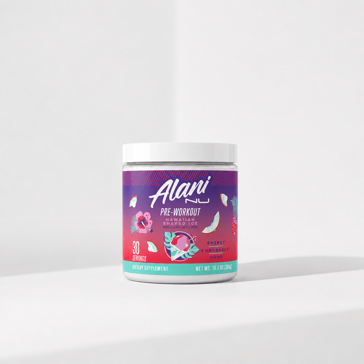 Pre-Workout