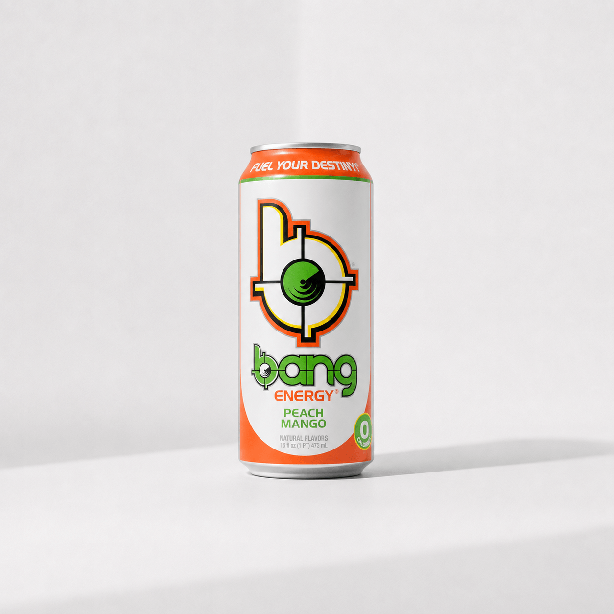Bang Energy (Peach Mango)