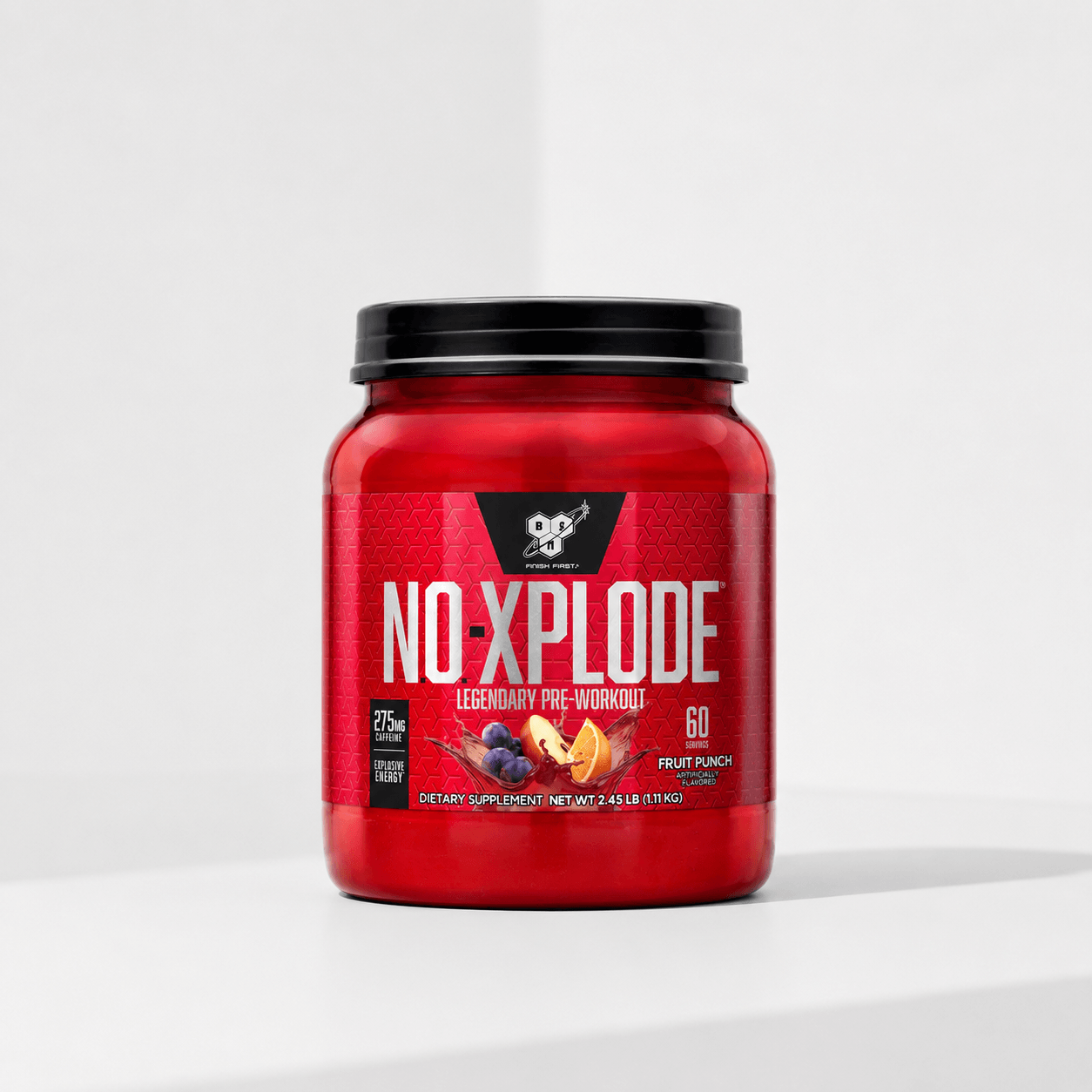 N.O.-Xplode
