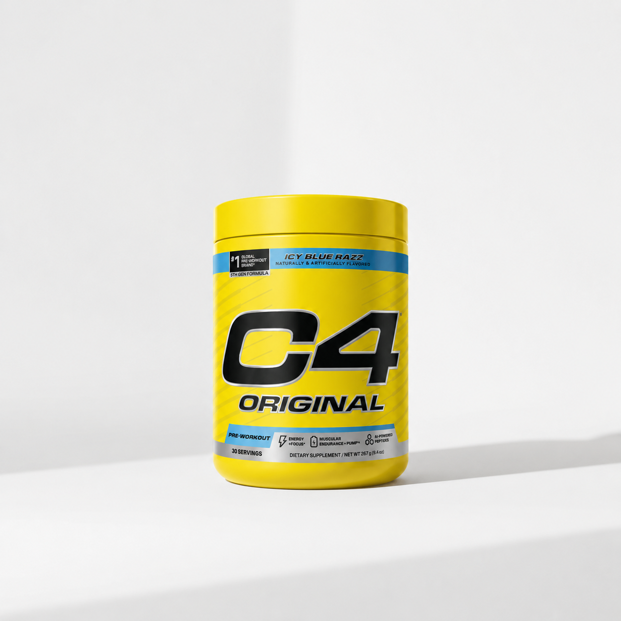C4 Original