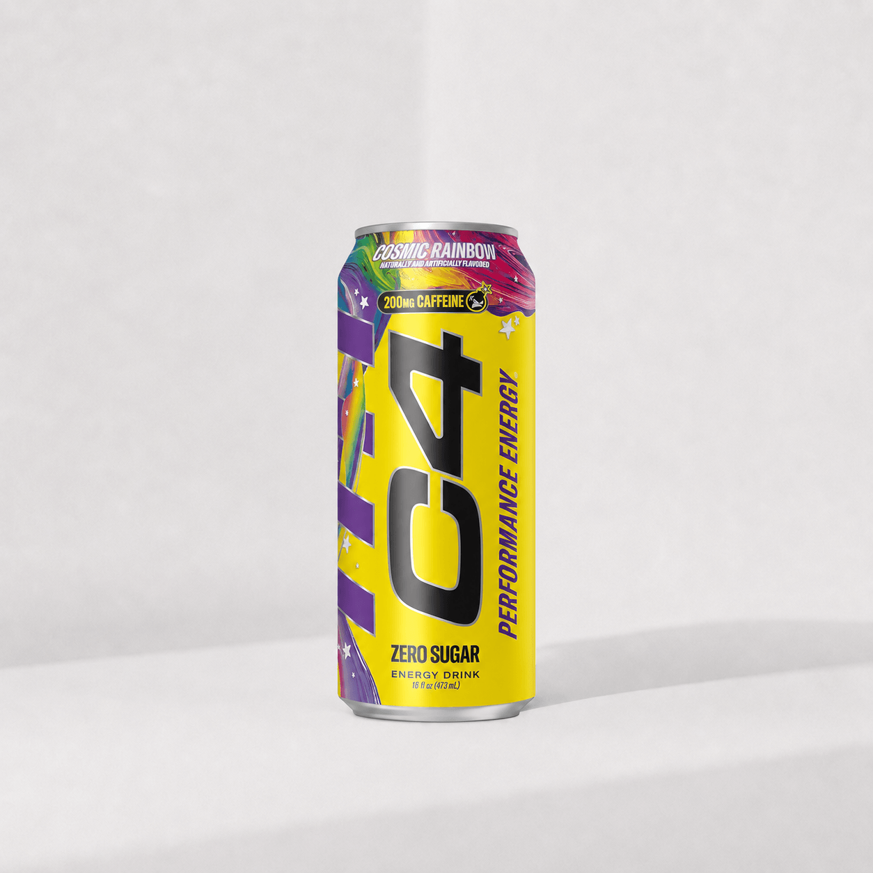 C4 Performance Energy Drink