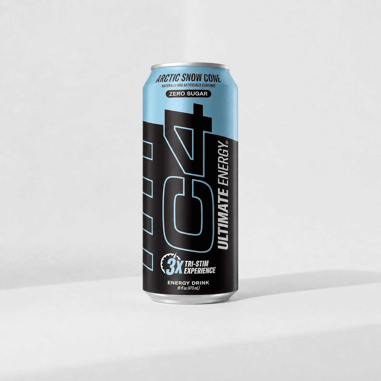 C4 Ultimate Energy