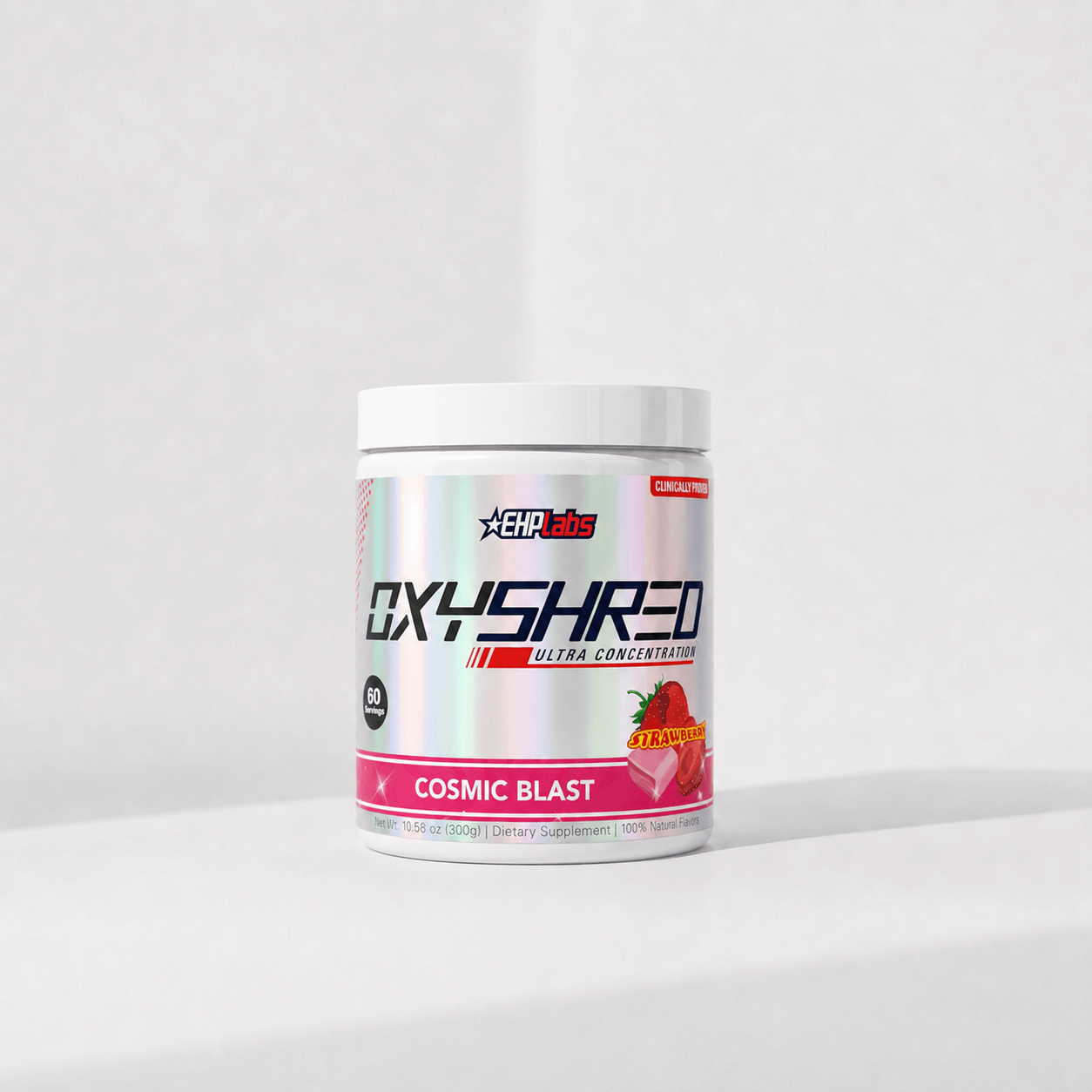 OxyShred