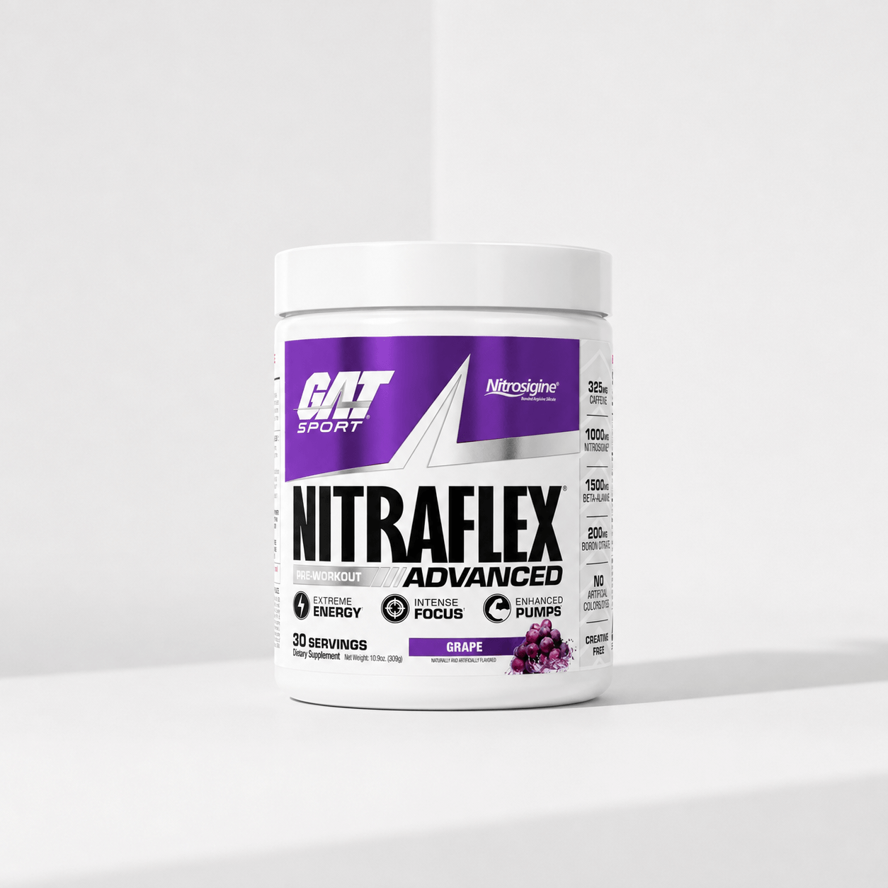 Nitraflex
