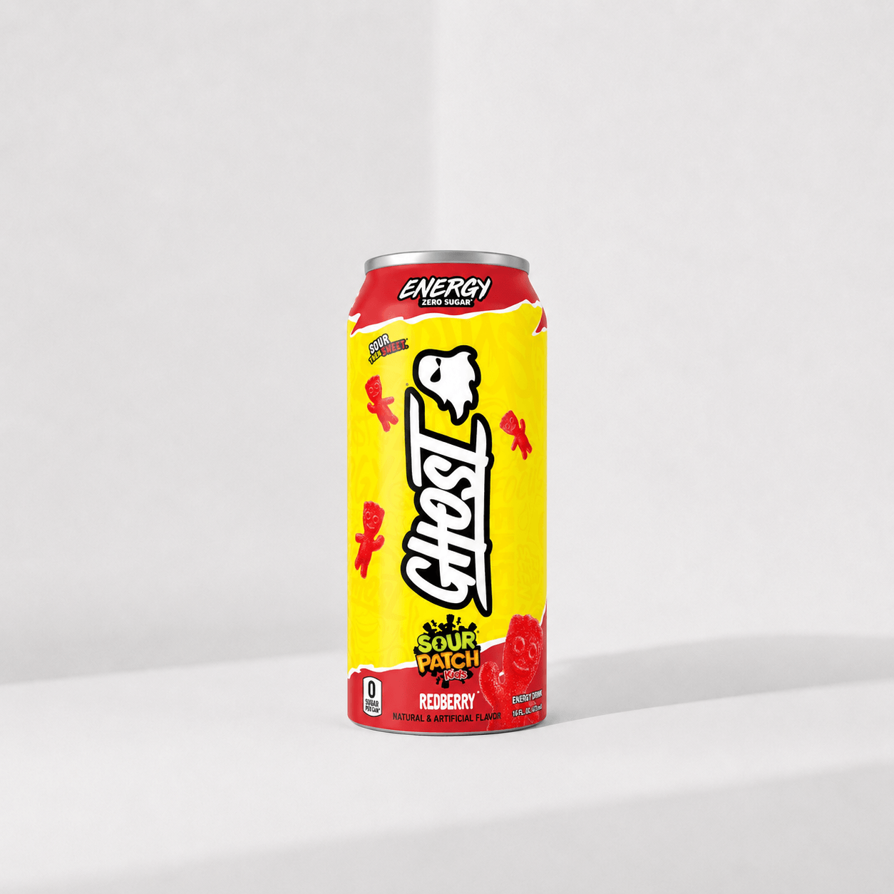 Ghost Energy Drink