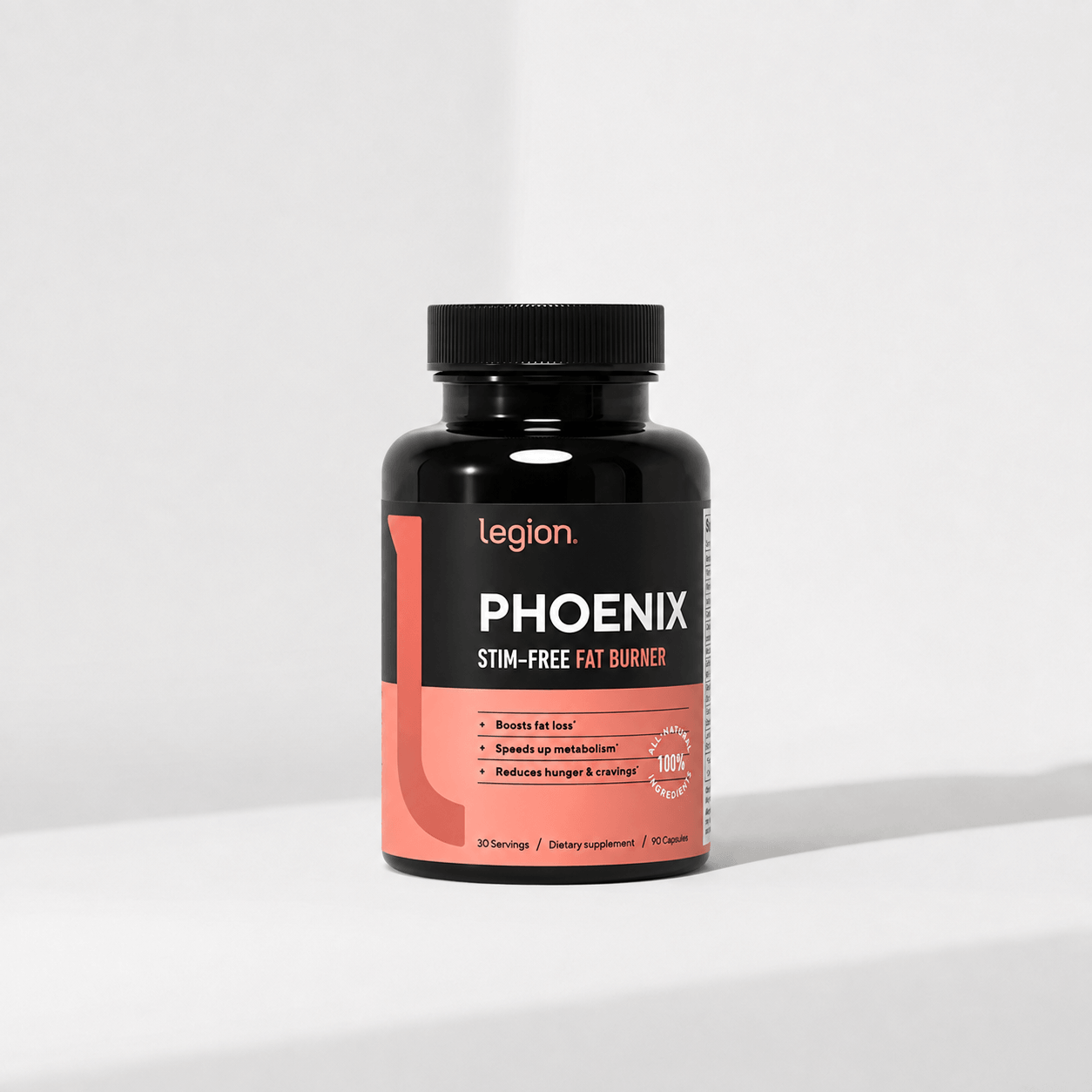 Phoenix Stim-Free