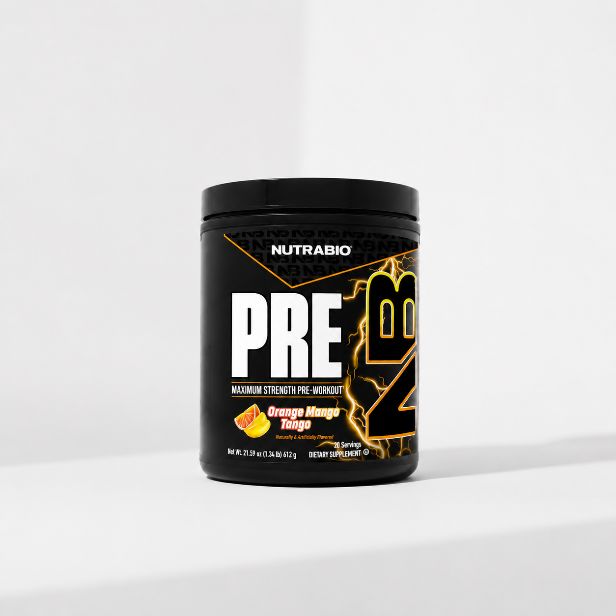 PRE Workout