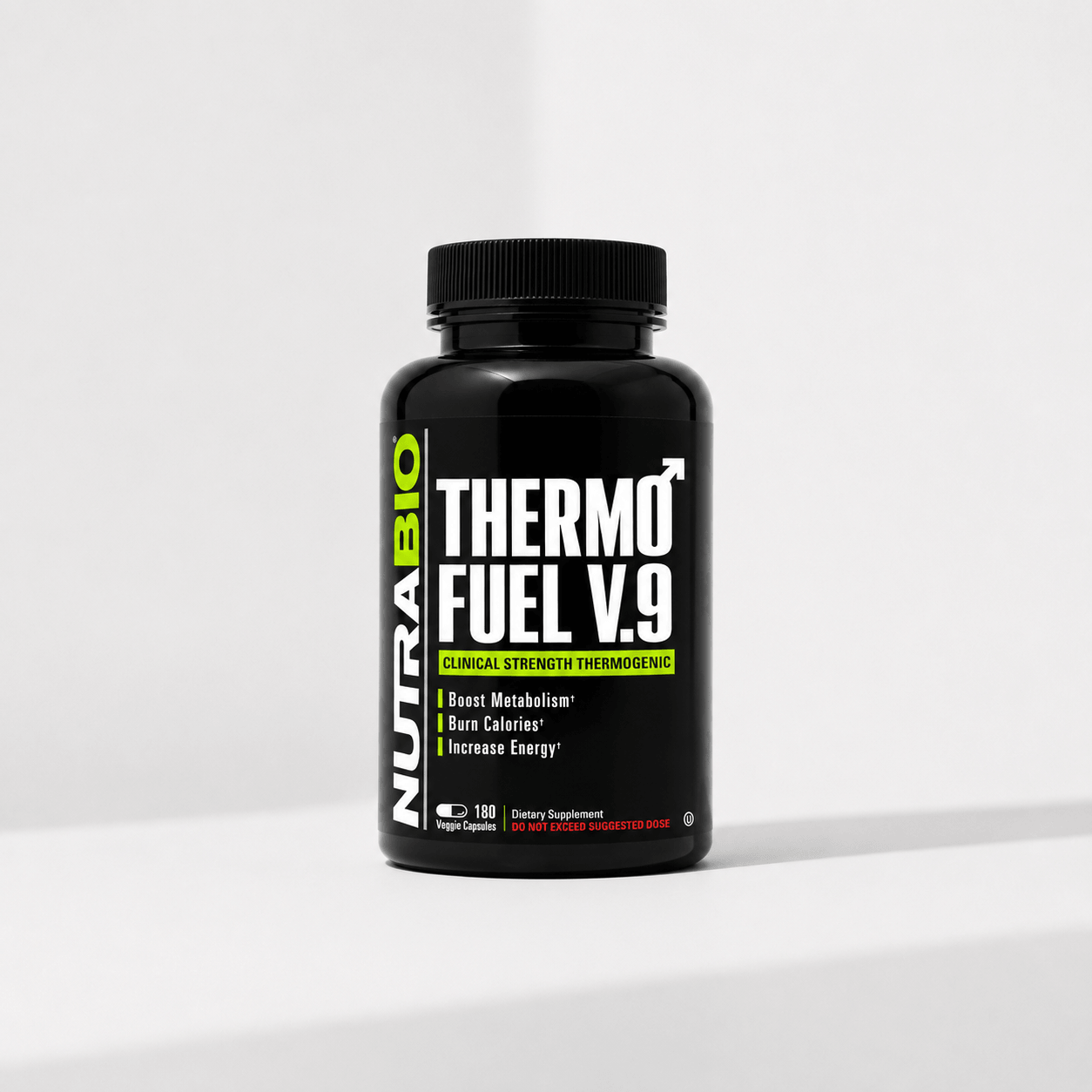 ThermoFuel V.9
