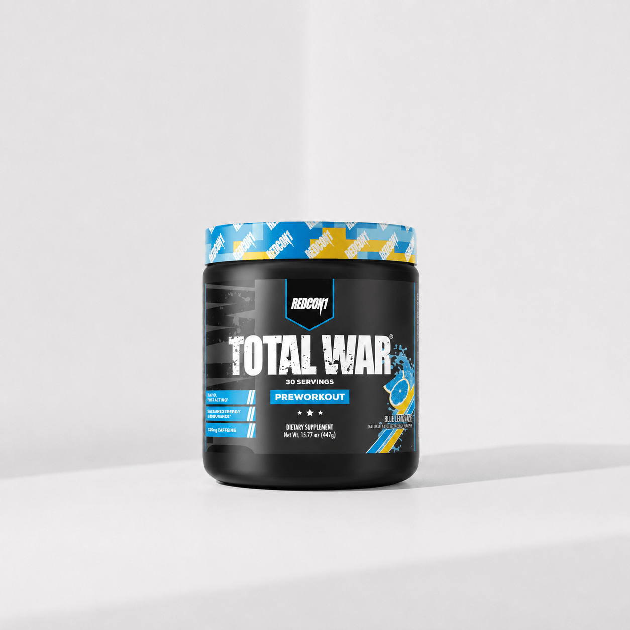 Total War