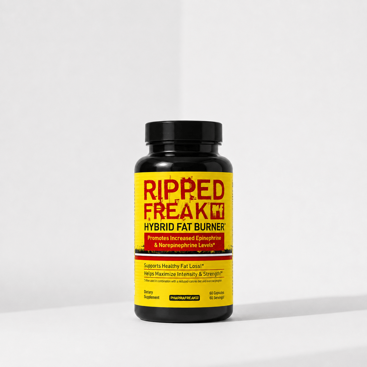 Ripped Freak