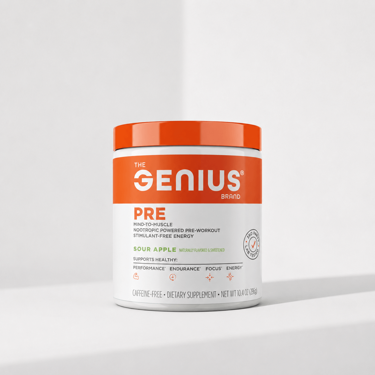 Genius Pre
