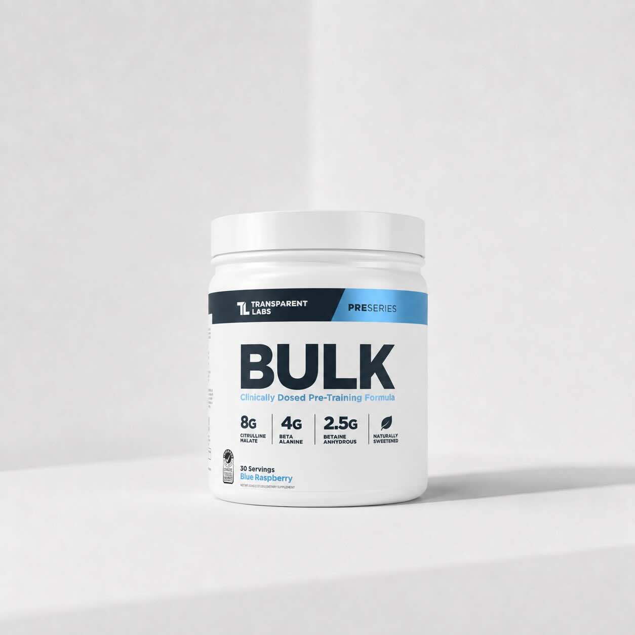 Bulk